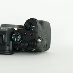 SONY α7 IV（ILCE-7M4）