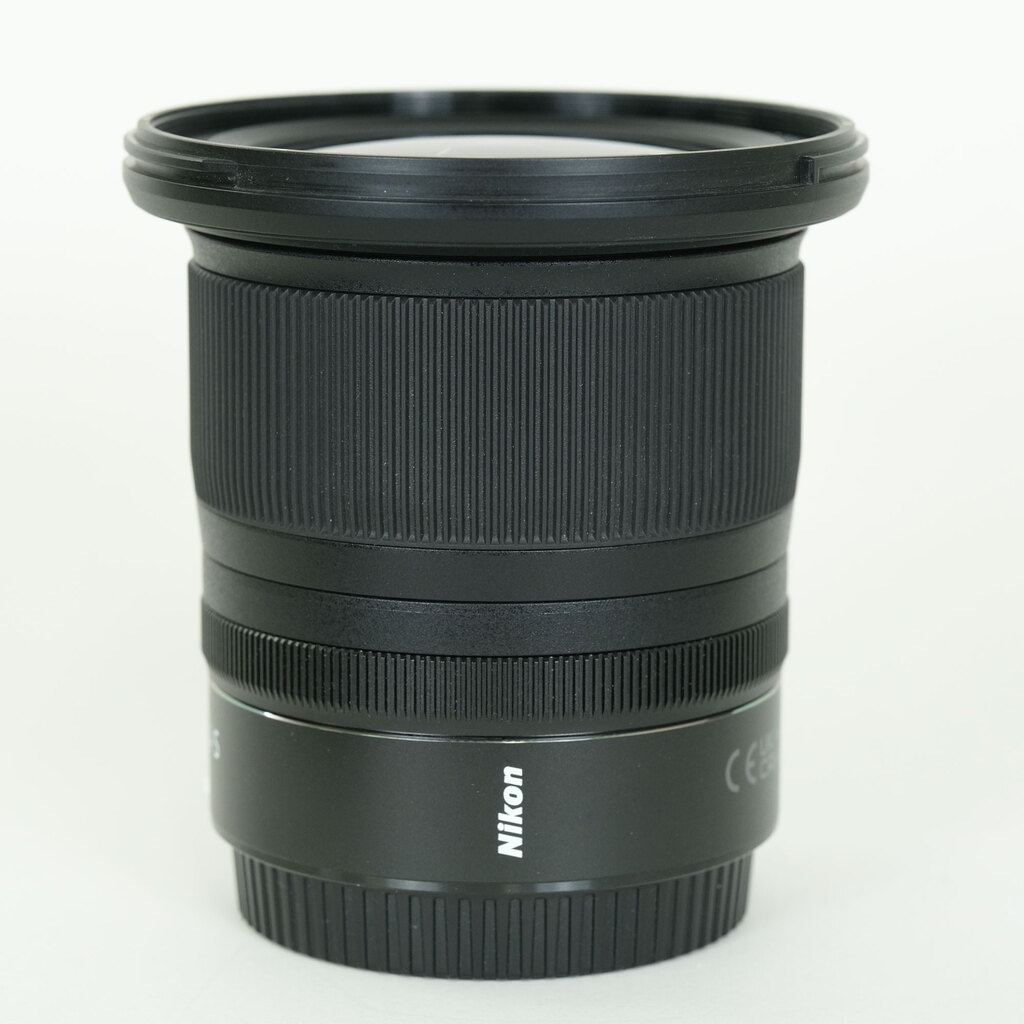 Nikon NIKKOR Z 14-30mm f/4 S