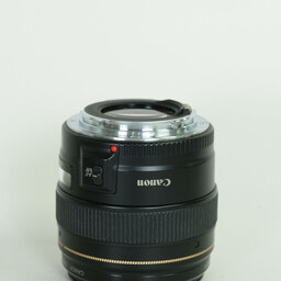 Canon EF100mm F2 USM