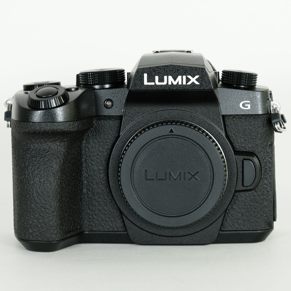 Panasonic LUMIX G99M2（G99 II）