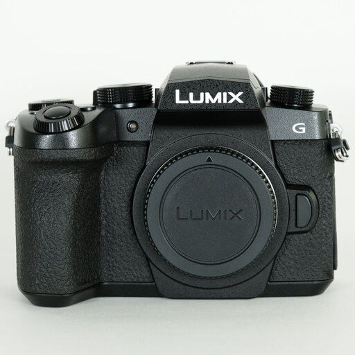Panasonic LUMIX G99M2（G99 II）