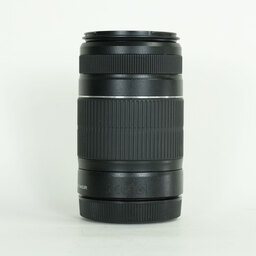 Canon EF-S55-250mm F4-5.6 IS II