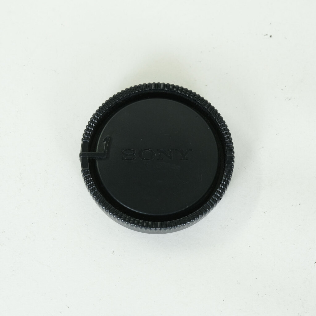 SONY Distagon T* 24mm F2 ZA SSM SAL24F20Z