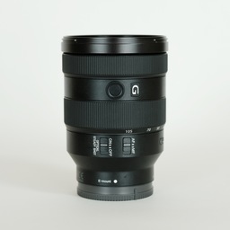 SONY FE 24-105mm F4 G OSS SEL24105G