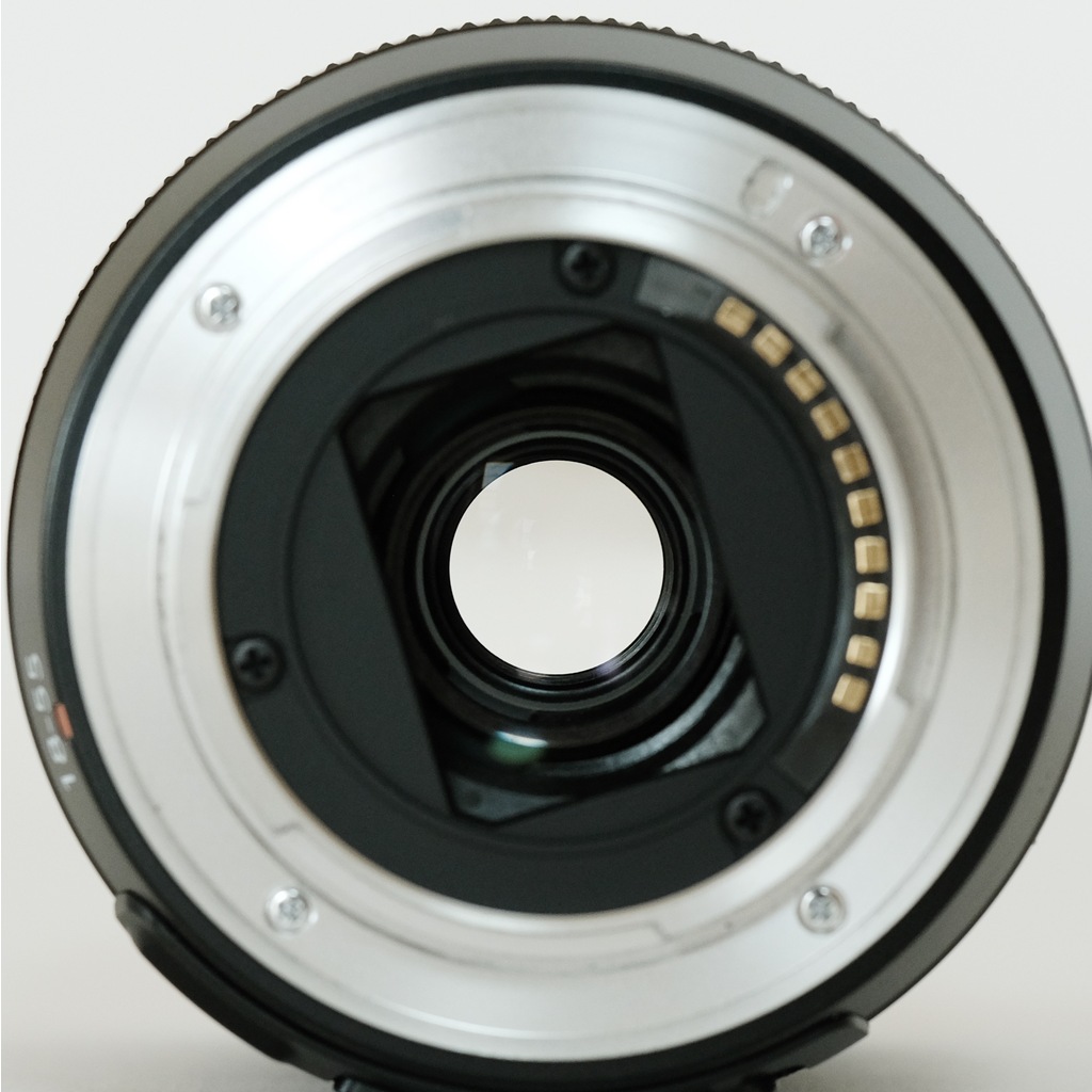 FUJIFILM XF18-55mmF2.8-4 R LM OIS