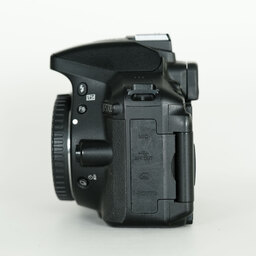 Nikon D5300