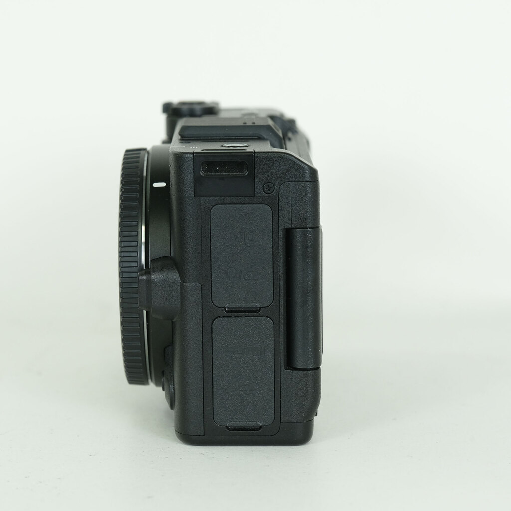 Nikon ZR Nikon ZR