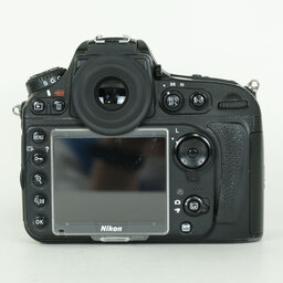 Nikon D800