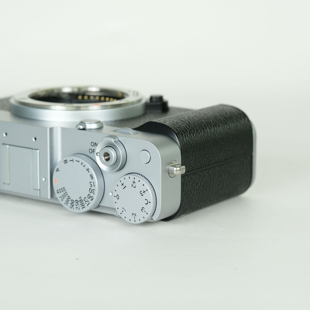 FUJIFILM X-E5の出品 | ONE SCENE（ワンシーン）