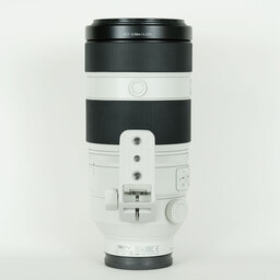 SONY FE 100-400mm F4.5-5.6 GM OSS SEL100400GM