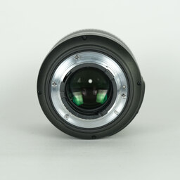 Nikon AF-S VR Micro-Nikkor 105mm f/2.8G IF-ED