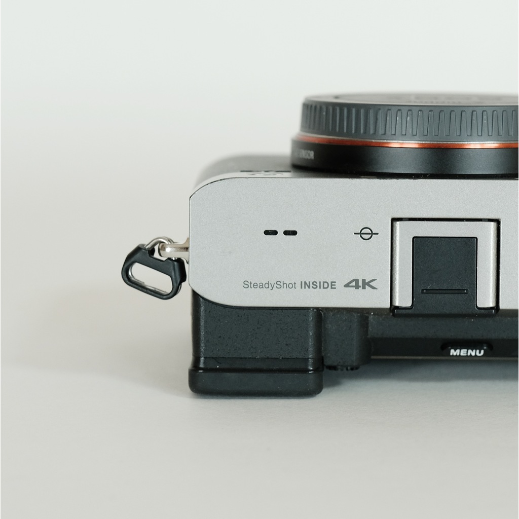 SONY α7C（ILCE-7C）