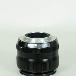 FUJIFILM XF35mmF1.4 R