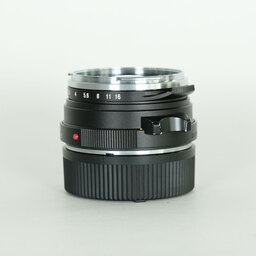 Voigtlander NOKTON Classic 40mm F1.4 MC VM [ライカM用]