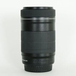 Canon EF-S55-250mm F4-5.6 IS STM