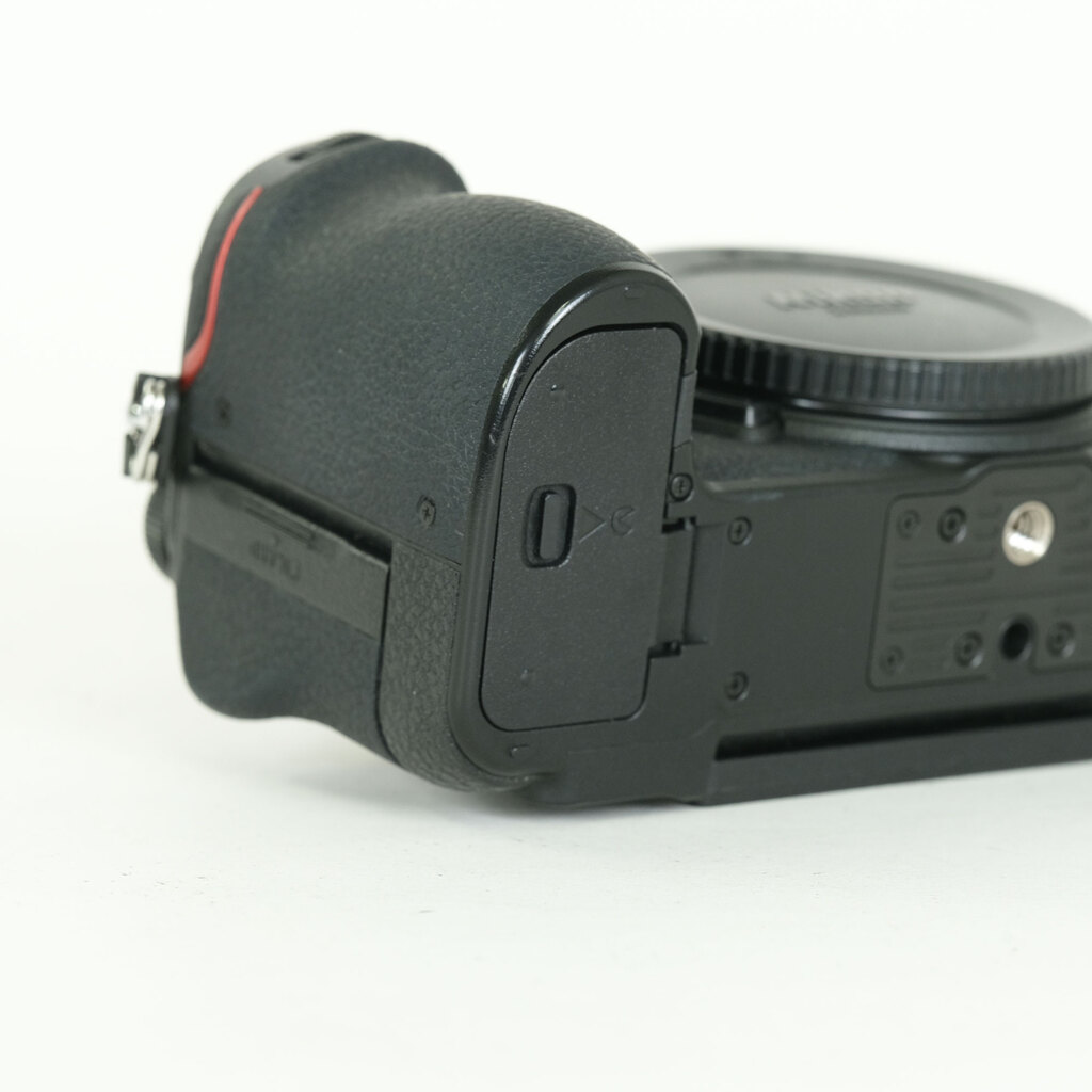 Nikon Z5II