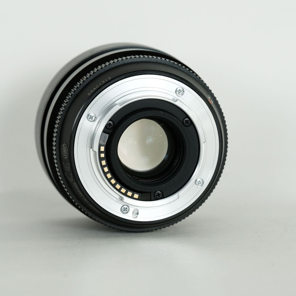 FUJIFILM XF23mmF1.4 R