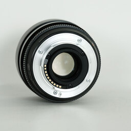 FUJIFILM XF23mmF1.4 R