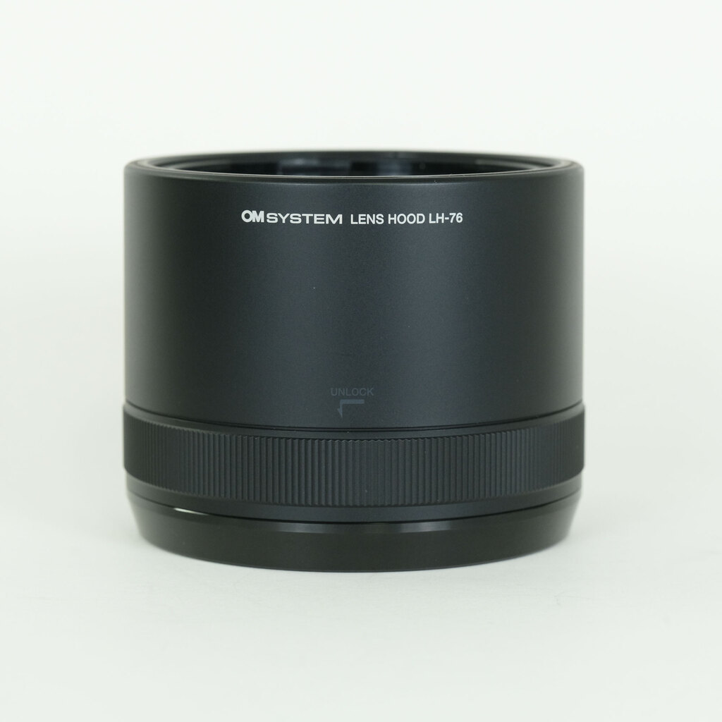 OM SYSTEM M.ZUIKO DIGITAL ED 40-150mm F2.8 PRO    ※OM SYSTEMロゴモデル