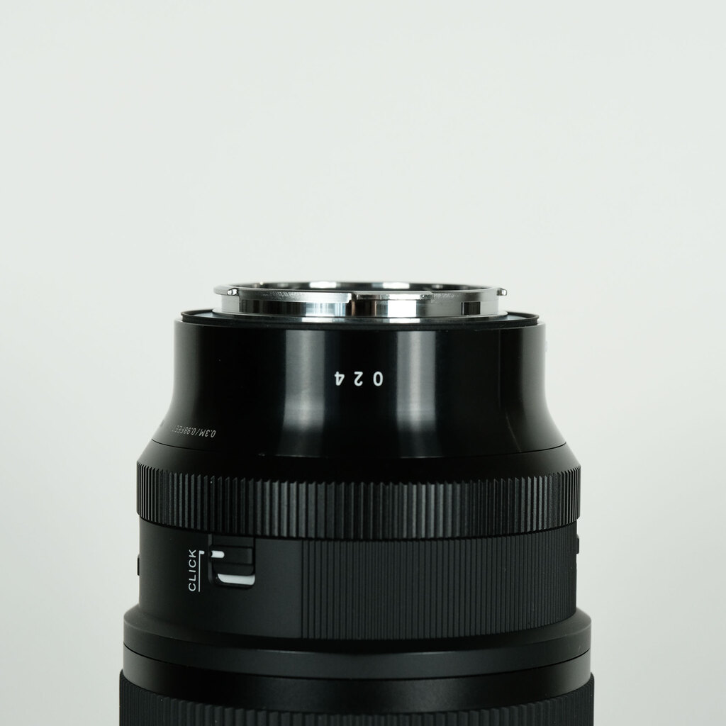 SIGMA 28-45mm F1.8 DG DN｜Art [ライカL用]