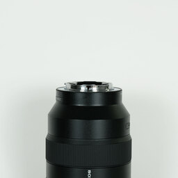 SONY FE 24-105mm F4 G OSS SEL24105G