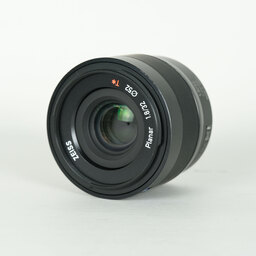 Carl Zeiss Touit 32mm F1.8（ソニーE用）