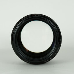 Canon EF85mm F1.2L II USM