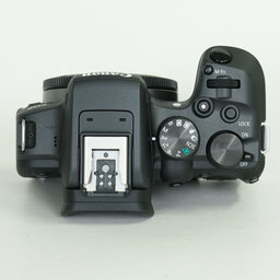 Canon EOS R10