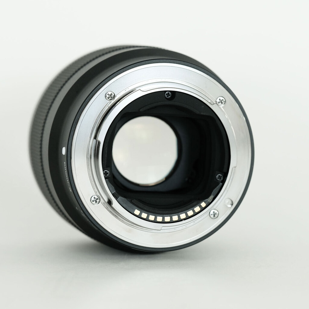 SONY FE 50mm F1.8 SEL50F18F