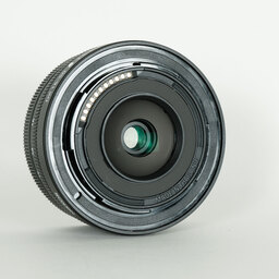 Nikon NIKKOR Z DX 16-50mm f/3.5-6.3 VR