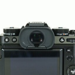 FUJIFILM X-T5 FUJIFILM X-T5