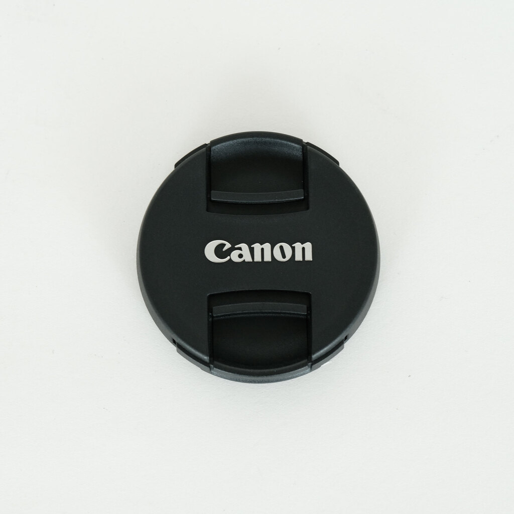 Canon EF-S60mm F2.8 マクロ USM