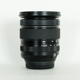 FUJIFILM XF16-80mmF4 R OIS WR