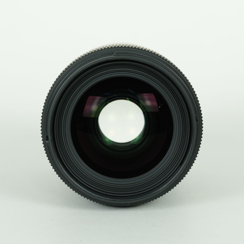 SIGMA 35mm F1.4 DG HSM｜Art [ソニーE用]