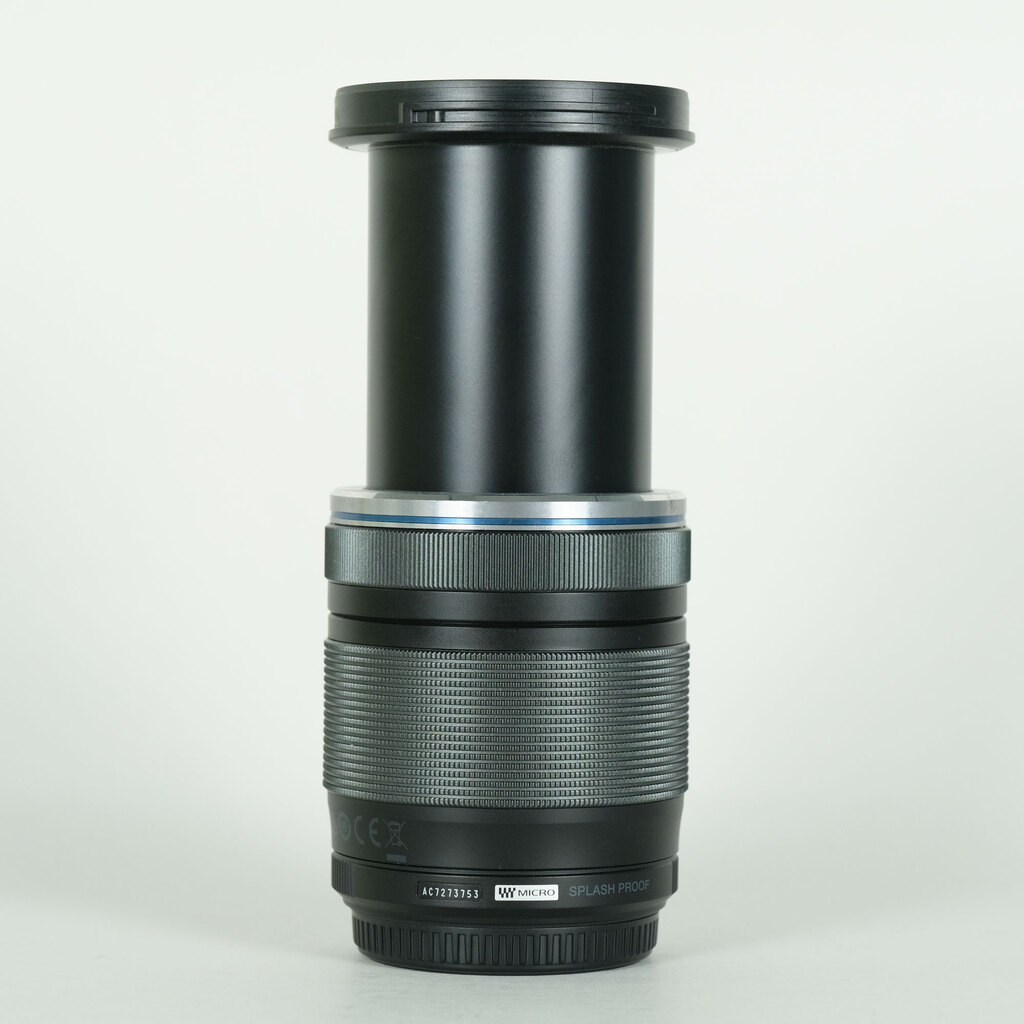 OLYMPUS 14-150mm f/4.0-5.6Ⅱ ズームレンズ(ジャンク) OLYMPUS M.ZUIKO DIGITAL ED14-150mm F4.0-5.6 IIの出品 | ONE SCENE
