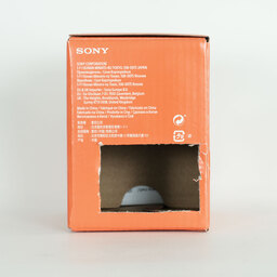 SONY FE 24mm F2.8 G SEL24F28G SONY FE 24mm F2.8 G SEL24F28G