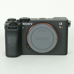 SONY α7C R(ILCE-7CR) SONY α7C R(ILCE-7CR)
