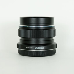 OLYMPUS M.ZUIKO DIGITAL ED 12mm F2.0