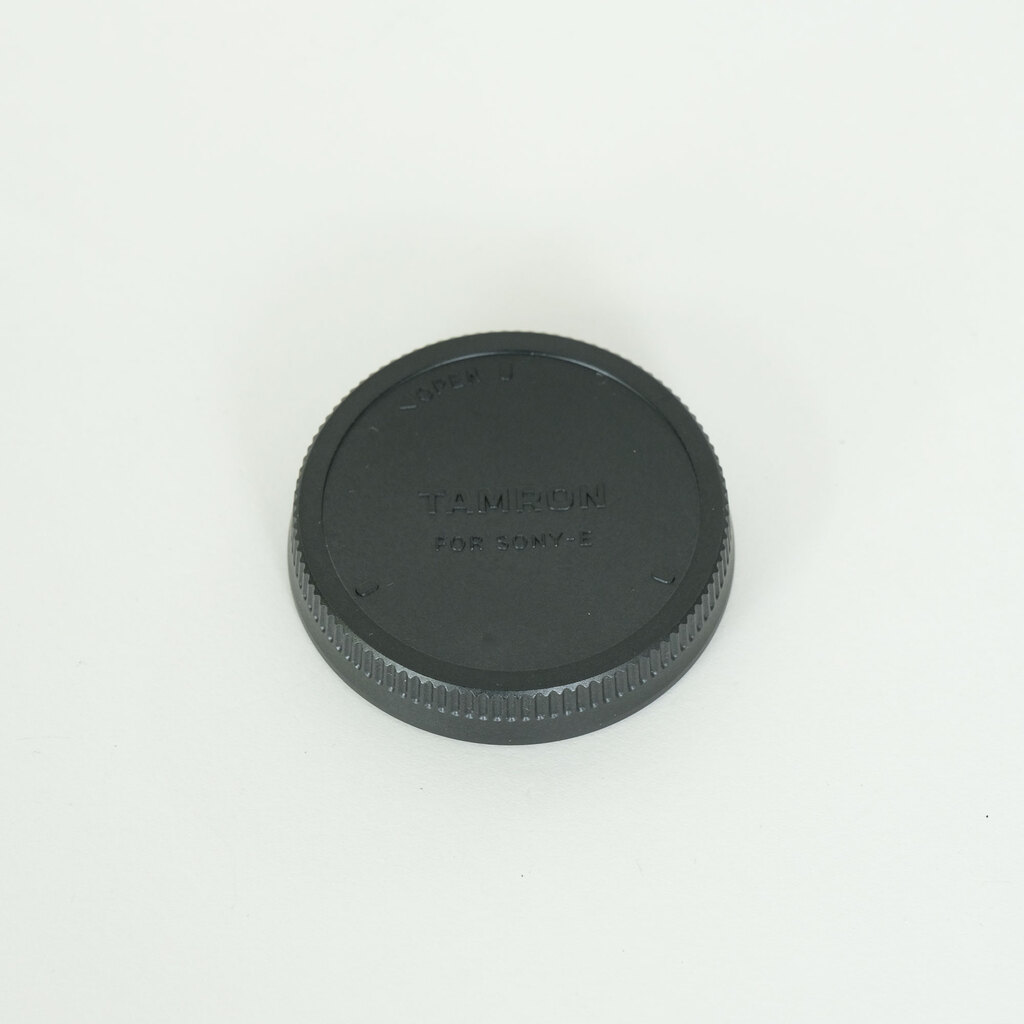 TAMRON 70-180mm F/2.8 Di III VC VXD G2（Model A065） [ソニーE用]