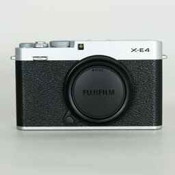 FUJIFILM X-E4 FUJIFILM X-E4
