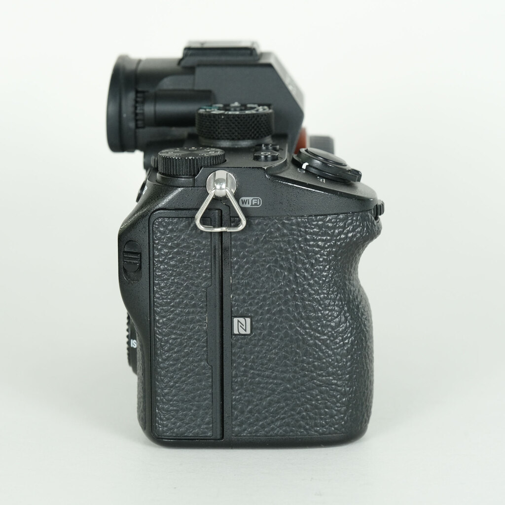SONY α7R III(ILCE-7RM3)