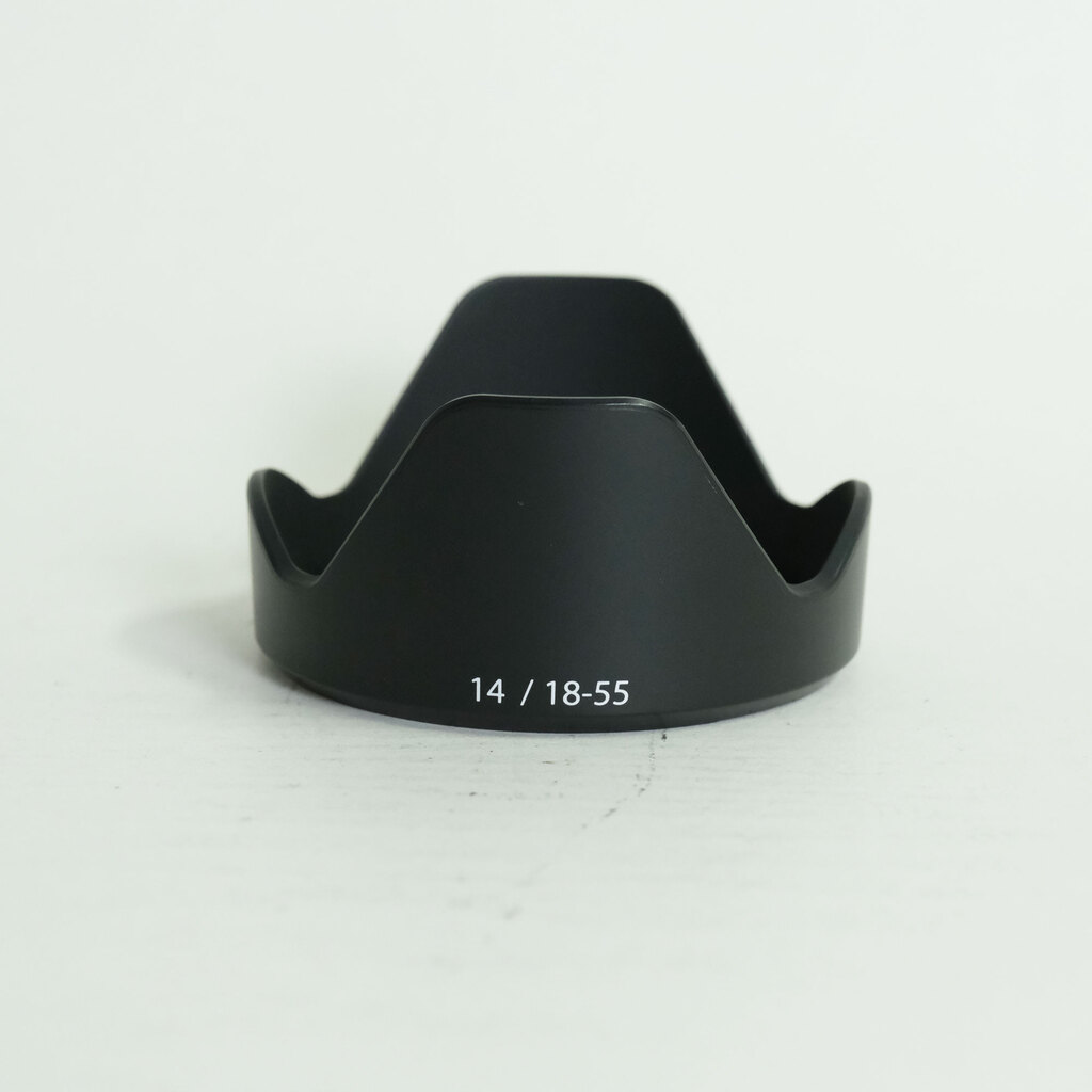 FUJIFILM XF18-55mmF2.8-4 R LM OIS FUJIFILM XF18-55mmF2.8-4 R LM OIS