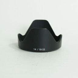 FUJIFILM XF18-55mmF2.8-4 R LM OIS FUJIFILM XF18-55mmF2.8-4 R LM OIS