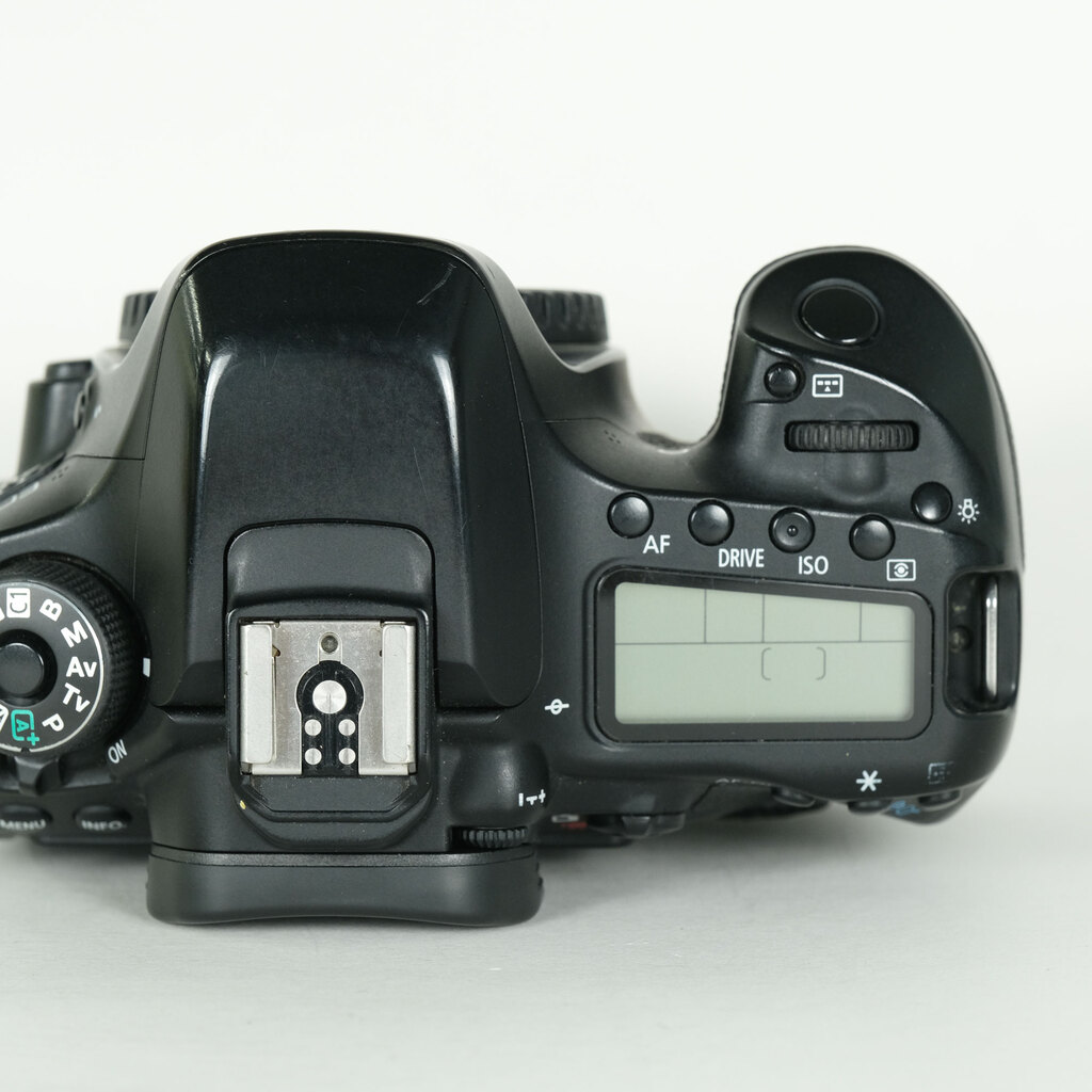 Canon EOS 80D Canon EOS 80D