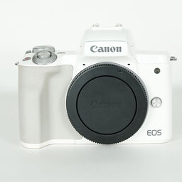 Canon EOS Kiss M