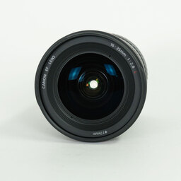 Canon EF16-35mm F2.8L USM