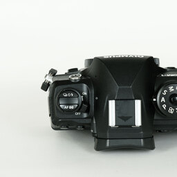 OM SYSTEM OM-1 OM SYSTEM OM-1