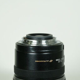 Canon EF-S17-55mm F2.8 IS USM