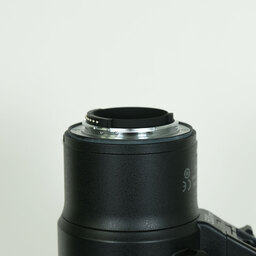 Nikon AF-S NIKKOR 500mm f/5.6E PF ED VR