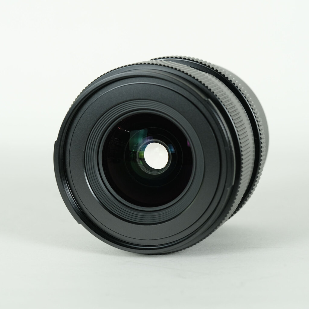 SIGMA 20mm F2 DG DN | Contemporary [ソニーE用]